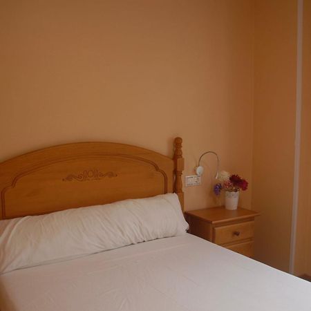 Hotel Flor De Sal Porto do Son Extérieur photo