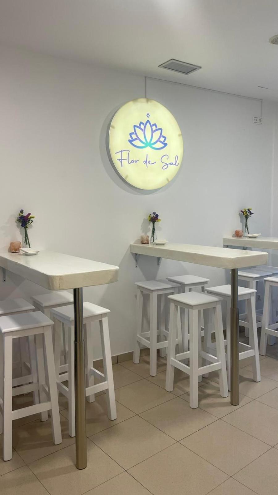 Hotel Flor De Sal Porto do Son Extérieur photo