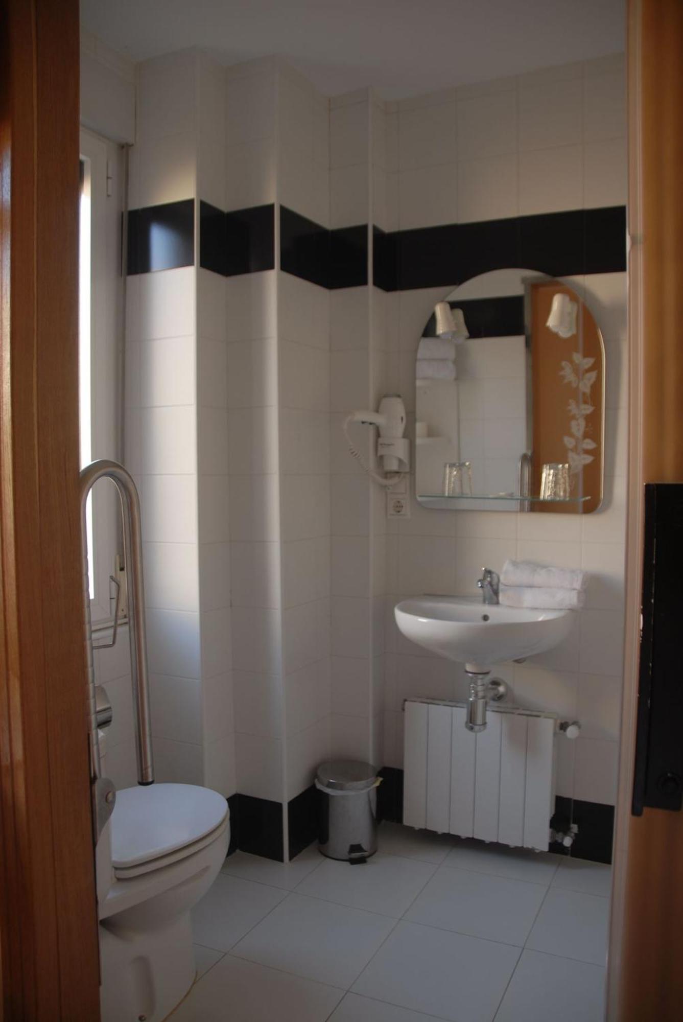 Hotel Flor De Sal Porto do Son Extérieur photo